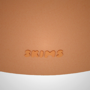 Scoop Neck Bra Skims NAKED βερίκοκο | 3708594-PD