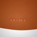 Scoop Neck Bra Skims JELLY SHEER UNDERWIRE βερίκοκο | 5974082-SL