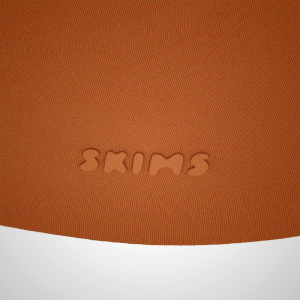 Scoop Neck Bra Skims JELLY SHEER UNDERWIRE βερίκοκο | 5974082-SL