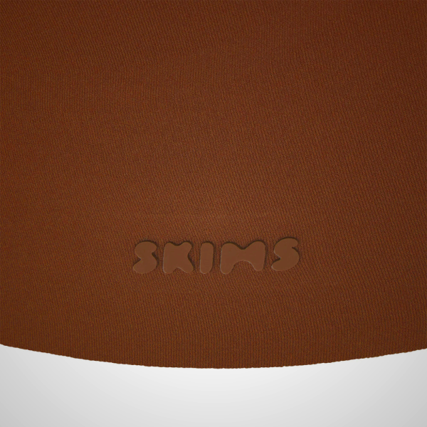 Scoop Neck Bra Skims NAKED TANK Μπεζ | 2419750-YO