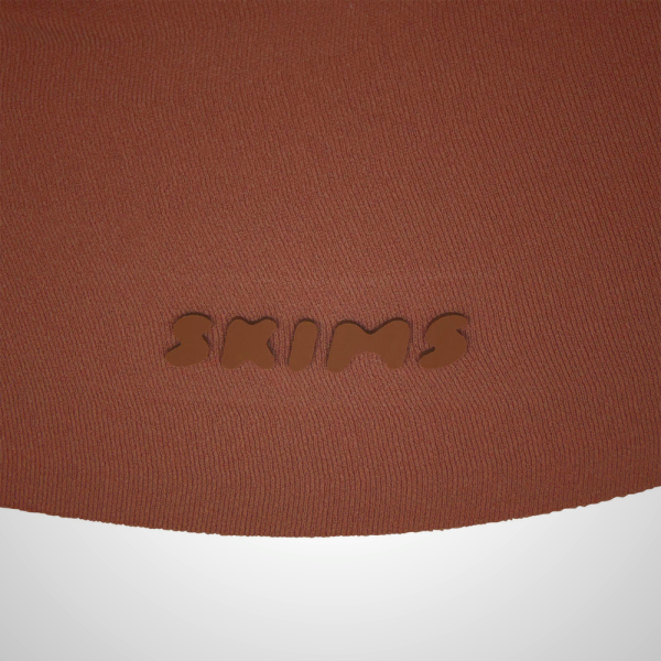 Scoop Neck Bra Skims JELLY SHEER UNDERWIRE βερίκοκο | 5974082-SL