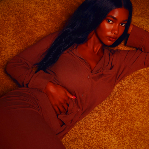 Sleep Set Skims SOFT LOUNGE μωβ | 2165089-EB