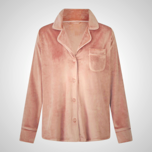 Sleep Set Skims VELOUR πορτοκαλι | 3864507-MQ