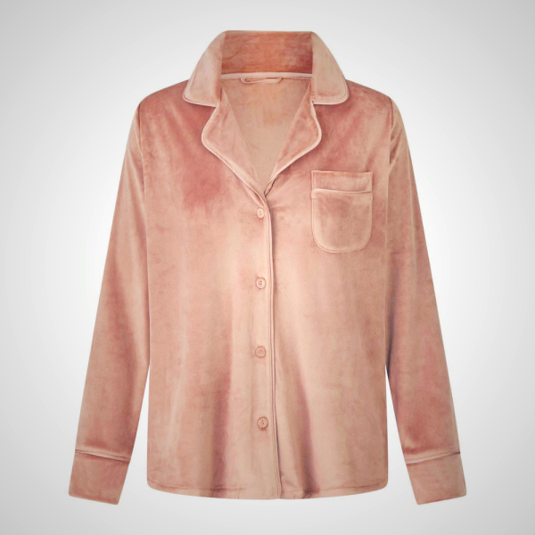 Sleep Set Skims VELOUR πορτοκαλι | 3864507-MQ