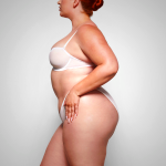 Strapless Bra Skims ULTRA FINE MESH ασπρα | 8596041-CU