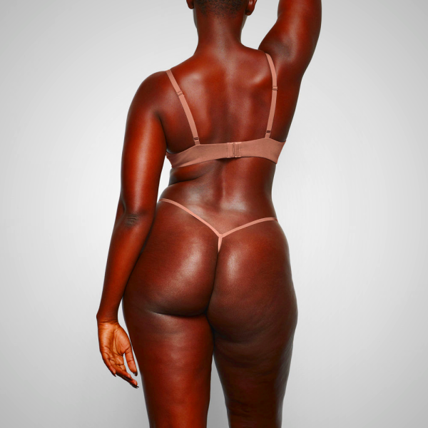 T-shirt Bra Skims COTTON JERSEY ασπρα | 8063792-IP