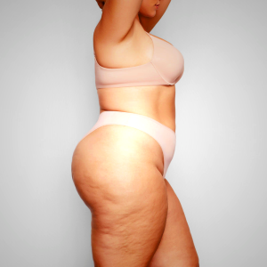 T-shirt Push Up Bra Skims FITS EVERYBODY βερίκοκο | 7583064-TG