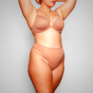 T-shirt Push Up Bra Skims FITS EVERYBODY κοκκινα | 3105478-EP