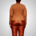 T-shirt Skims NEW VINTAGE LONG ασπρα | 5261470-WM