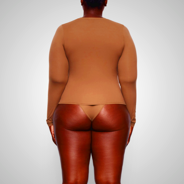 T-shirt Skims NEW VINTAGE LONG ασπρα | 5261470-WM