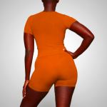 T-shirt Skims SWIM ασπρα | 1872493-XD