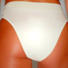 Tanga Skims COTTON JERSEY CHEEKY βαθυ κοκκινα | 6908213-HC