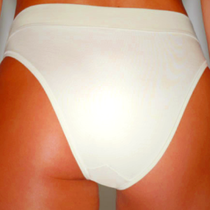 Tanga Skims COTTON JERSEY CHEEKY βαθυ κοκκινα | 6908213-HC