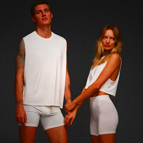 Tank Skims UTILITY SPORT SCOOP μαυρα | 4217309-MY