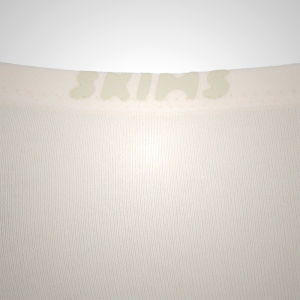 Tank Skims COZY KNIT σκούρο κοκκινα | 9458720-GK