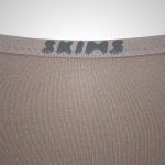 Tank Skims COTTON RIB ροζ | 7109823-DQ