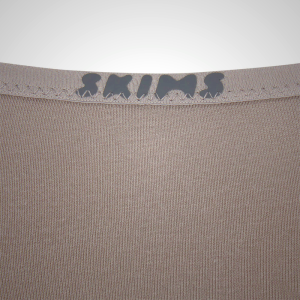 Tank Skims COTTON RIB ροζ | 7109823-DQ