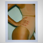 Thong Skims SCULPTING MID WAIST σοκολάτα | 2503487-UV