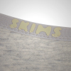 Thong Skims FREE CUT MID WAIST σοκολάτα | 8097261-LW
