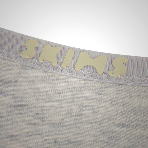 Thong Skims FREE CUT MID WAIST σοκολάτα | 8097261-LW
