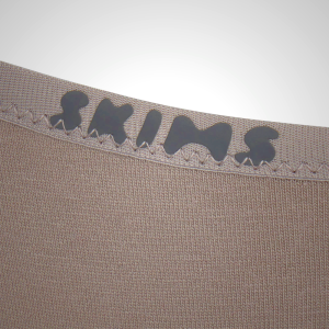 Thong Skims JELLY SHEER DIPPED χαλκός | 9350186-GC