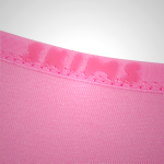 Thong Skims FITS EVERYBODY DIPPED FRONT μωβ | 7135809-NL