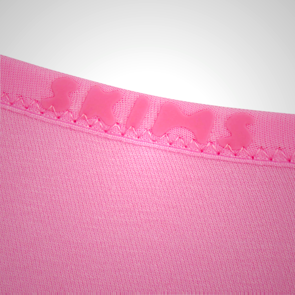 Thong Skims FITS EVERYBODY DIPPED FRONT μωβ | 7135809-NL