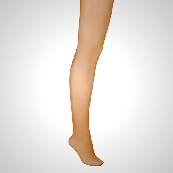 Tights Skims FULL CONTROL σοκολάτα | 9140356-IG