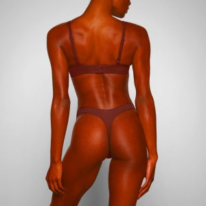 Underwire Bra Skims FITS EVERYBODY UNLINED βερίκοκο | 2681974-CO