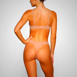 Underwire Bra Skims FITS EVERYBODY UNLINED Μπεζ | 7082641-NF