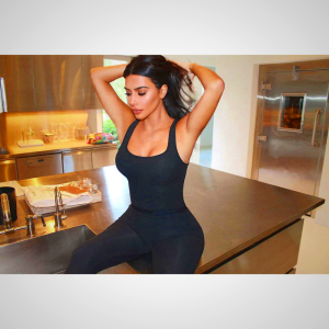 Κολαν Skims COTTON RIB ανοιχτο γκρι | 1294530-RZ