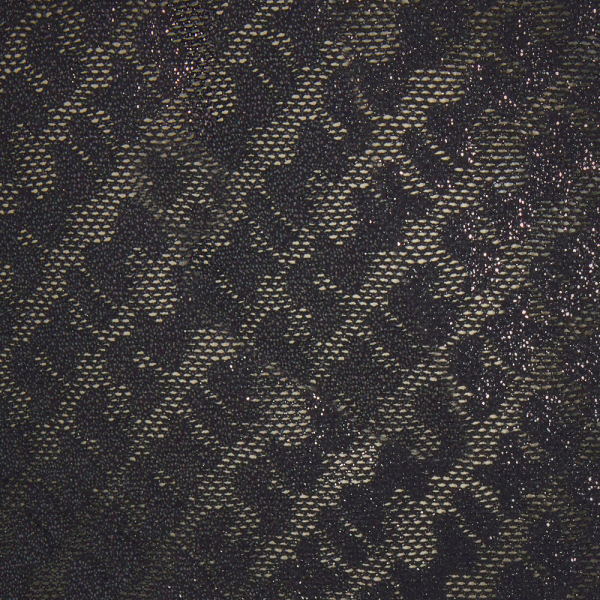 Κολαν Skims COTTON RIB μαυρα | 7380924-LJ