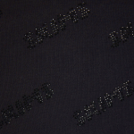 Κολαν Skims JELLY SHEER FOOTED γκρι μπλε | 8591364-EK