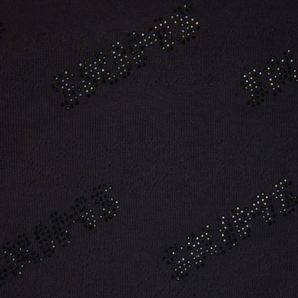 Κολαν Skims JELLY SHEER FOOTED γκρι μπλε | 8591364-EK