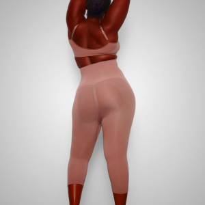 Κολαν Skims SCULPTING BELOW THE KNEE βερίκοκο | 8071963-WS