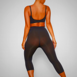 Κολαν Skims SCULPTING BELOW THE KNEE βερίκοκο | 7942386-QE