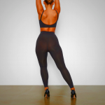 Κολαν Skims SCULPTING Μπεζ | 7801394-FZ