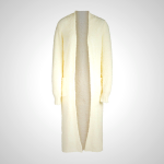 Μπουρνούζι Skims SOFT LOUNGE μαυρα | 7258914-PM