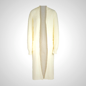 Μπουρνούζι Skims SOFT LOUNGE μαυρα | 7258914-PM