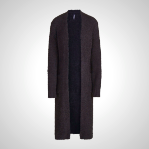 Μπουρνούζι Skims VELOUR WRAP πορτοκαλι | 0251879-EW