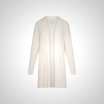 Μπουρνούζι Skims COZY KNIT UNISEX μαυρα | 9850124-JP