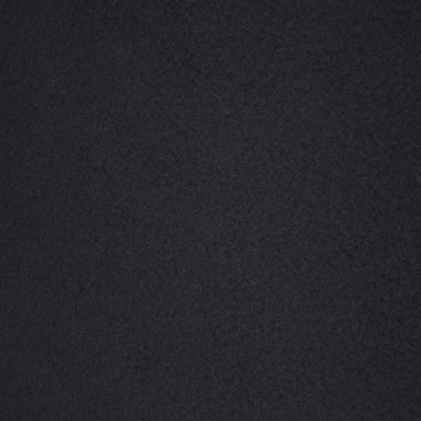 Μπουφαν Skims FLEECE WRAP μαυρα | 0796835-MK