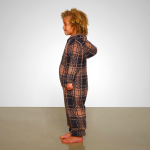 Kids Skims Logo Pointelle Set Pink | 3260579-NA