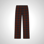 Kids Skims COZY KNIT JOGGER Dark Red | 2107436-JP