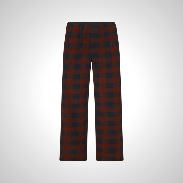 Kids Skims COZY KNIT JOGGER Dark Red | 2107436-JP