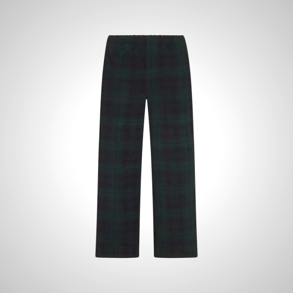 Kids Skims FLEECE SLEEP SET Green | 5612890-ZO