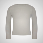 Kids Skims COZY KNIT JOGGER Grey | 3596801-YS