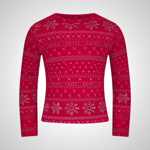 Kids Skims FLEECE SLEEP SET Green | 5612890-ZO