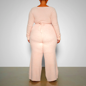 Skims Summer Mesh Blue Pants | 5342987-FX | Stylish & Comfortable