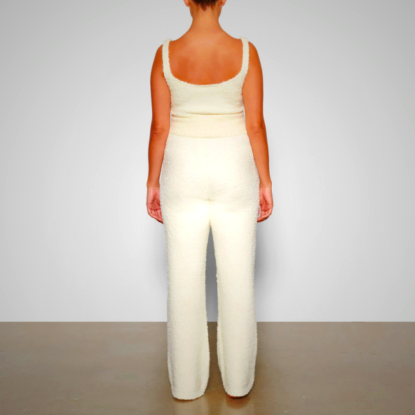 Skims DISCO Black Pants | 0817254-DT | Authentic Shapewear